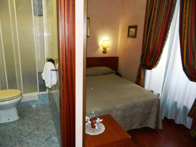 Buonarroti Suite