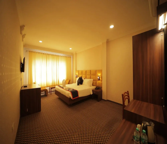 Adhava Park Inn