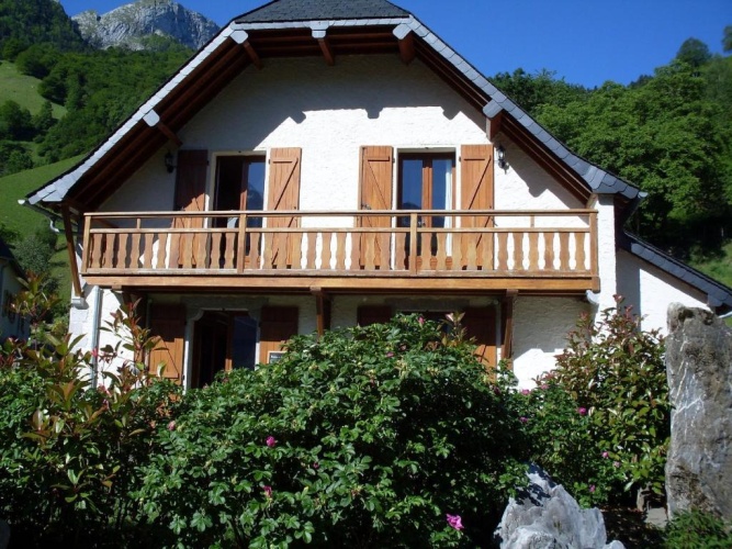 Chalet