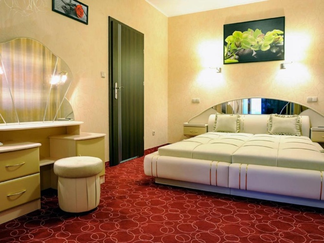 Suite