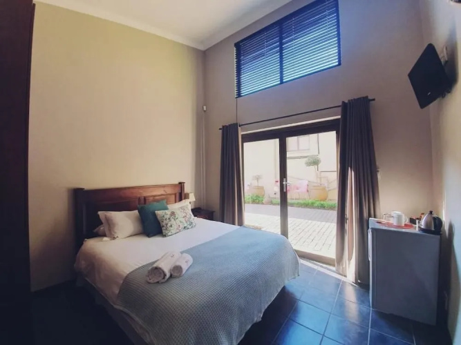 St Anna Guesthouse
