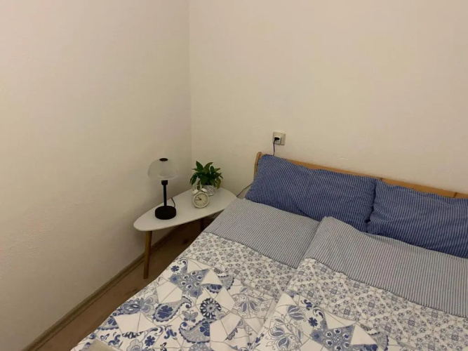 Appartement in Bad Waldsee