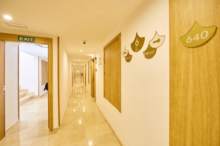 Mll Mediterranean Bay Hotel - Adults Only photo 19