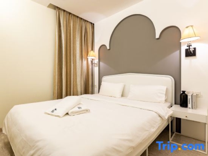 1 Bedroom Luxury room