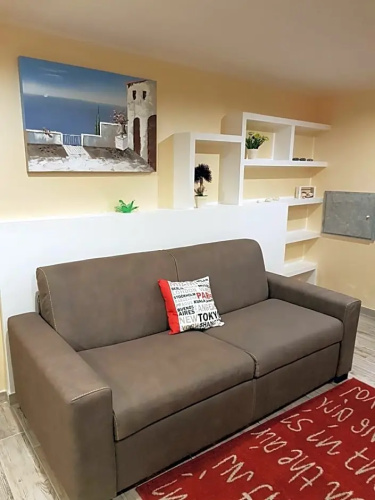 B&B La Nassa
