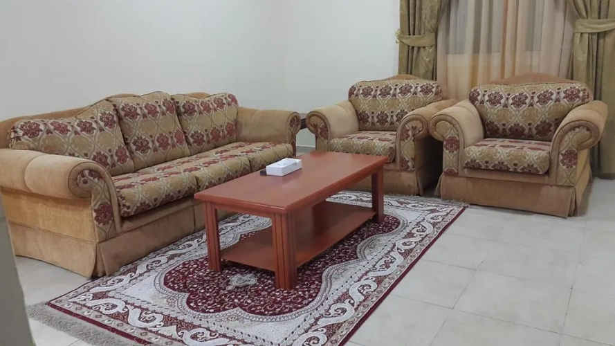 Sara Hotel Apartment