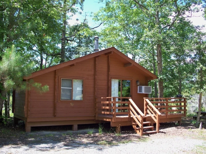 1 Bedroom Premium room