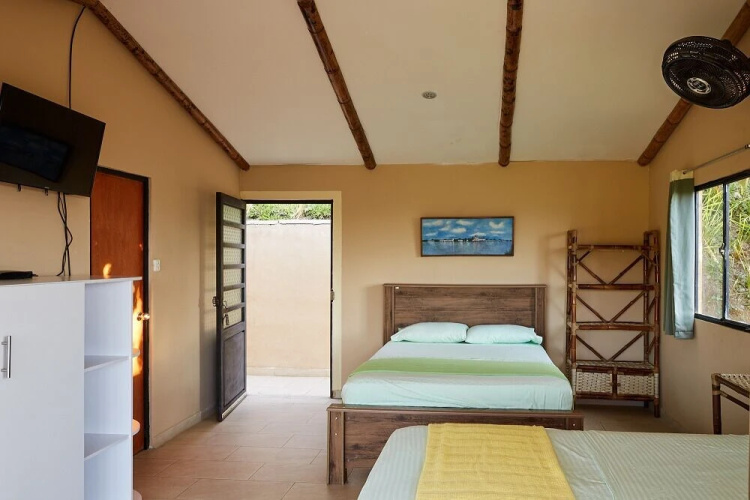 Mirador Nocaima