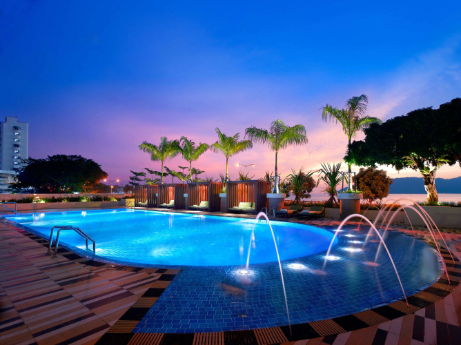 Hyatt Regency Kinabalu photo 18