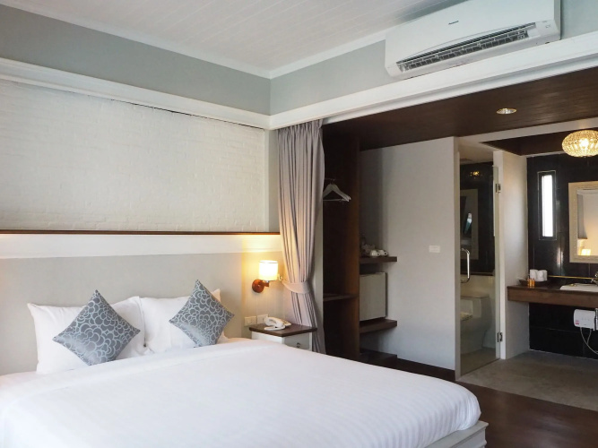 Pai CherKaew Boutique House