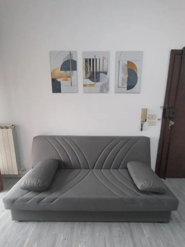 CLALU_2 - appartamento Senigallia