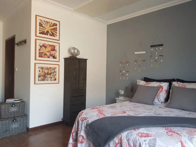 B&B Villa Alegria