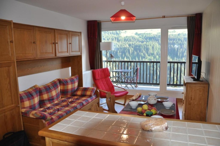 1 Bedroom Comfort Apartment
