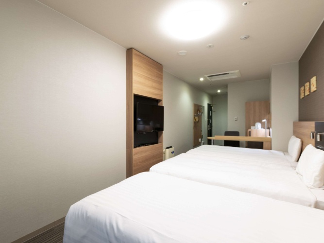 Comfort Hotel Osaka Shinsaibashi photo 11