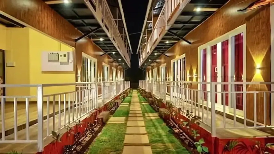 Фотография отеля