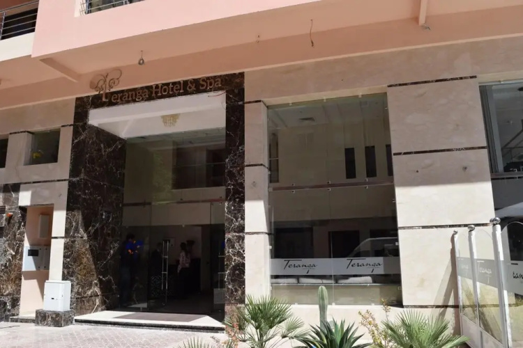 Image de l'hôtel