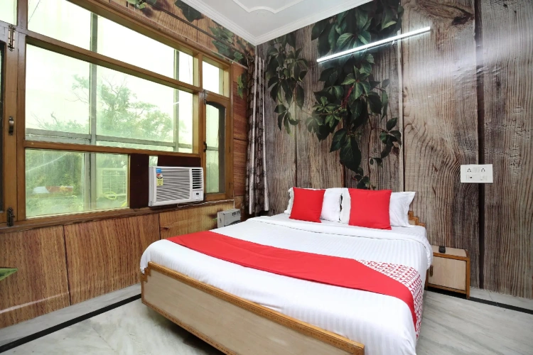 Classic Double room