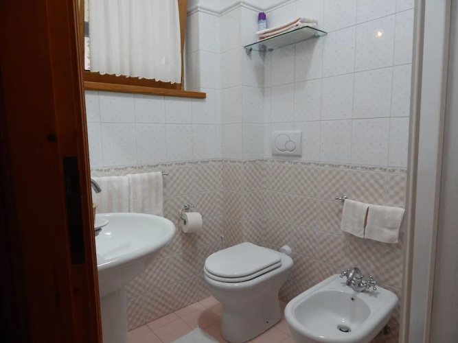 Agriturismo La Selva