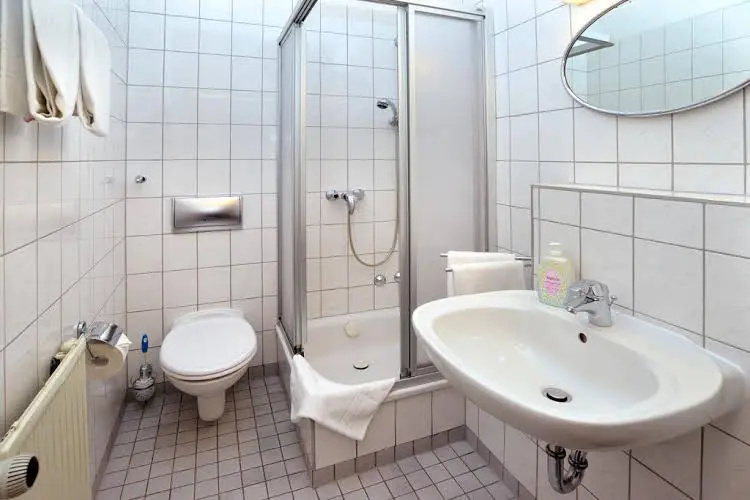 1a Hotel Zimmer Frei