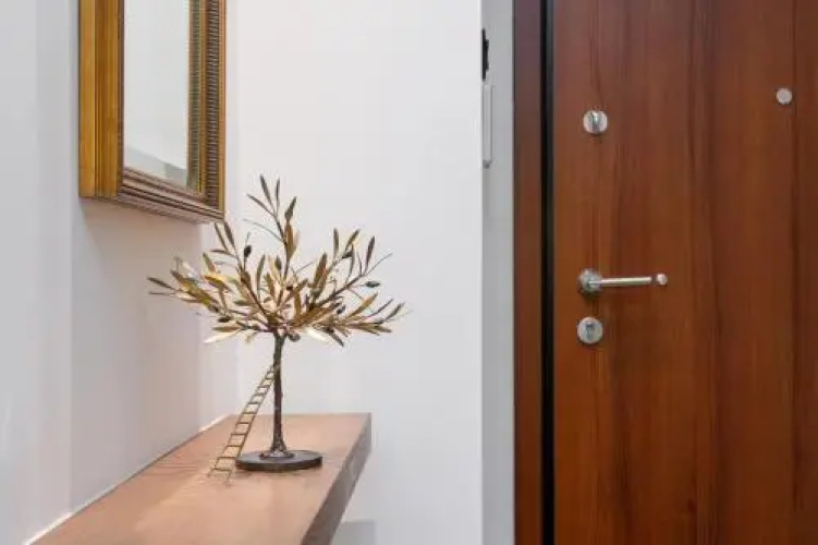Glyfada Gallery Apartment