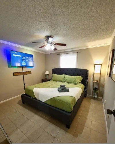 Cottage