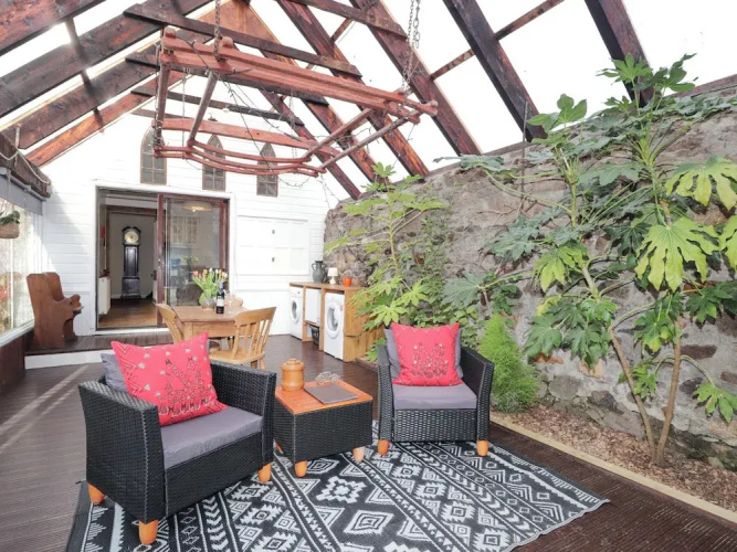 The Orangery