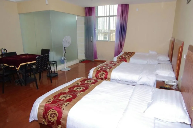 Xiangyuan Hotel
