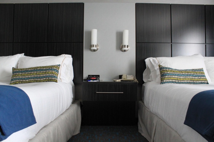 Quadruple Suite