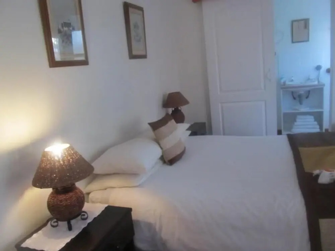 Addo Gateway Lodge