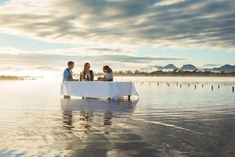 Saffire Freycinet