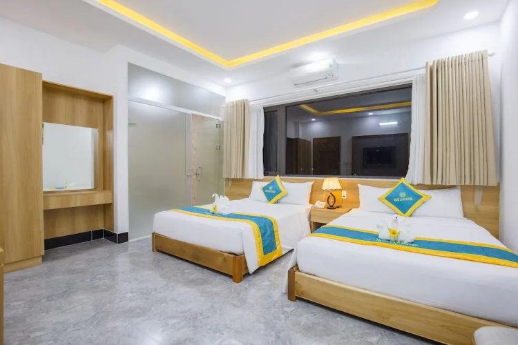 Nghi Lan Hotel