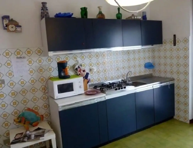 1 Bedroom Apartment with balcony