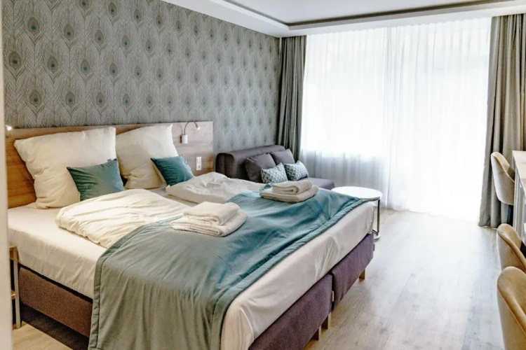 Haus am See HS 232