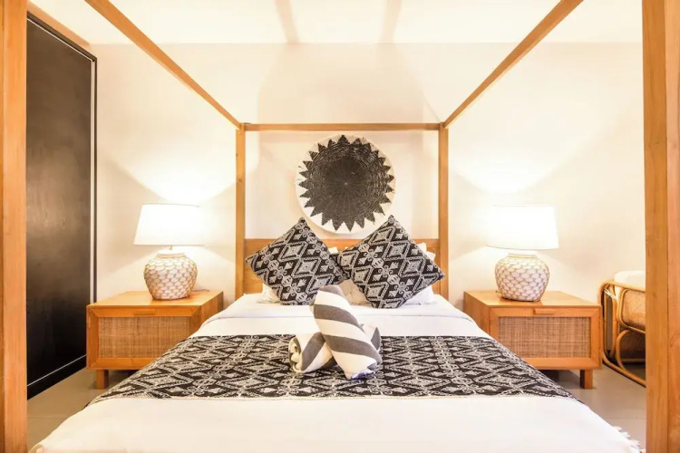Kupu Villa 2br