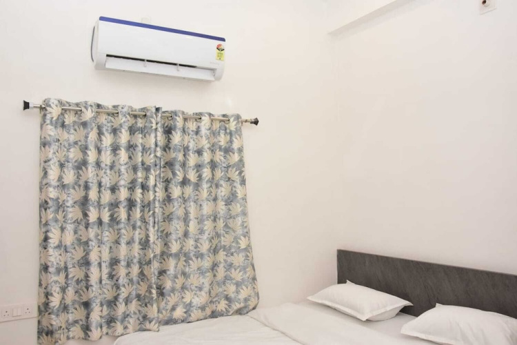 Hotel Maa Karni Darbar
