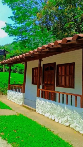 Finca Hotel Mi Cabaña Escondida
