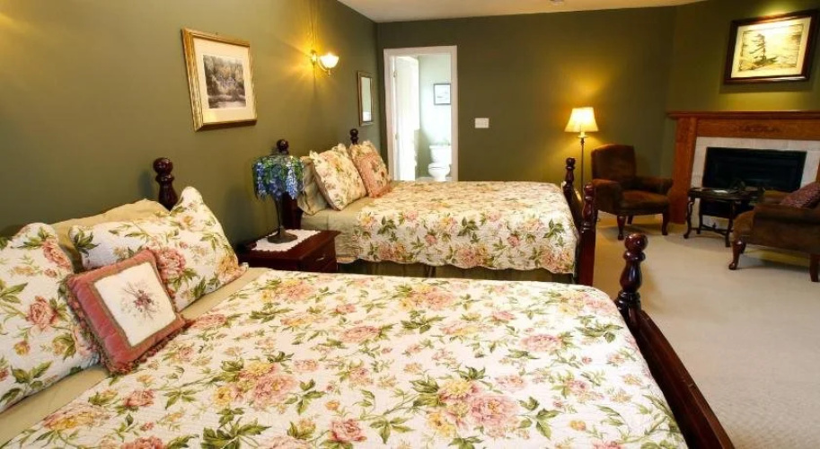 Wellington House Bed and Breakfast