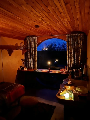 Cottage