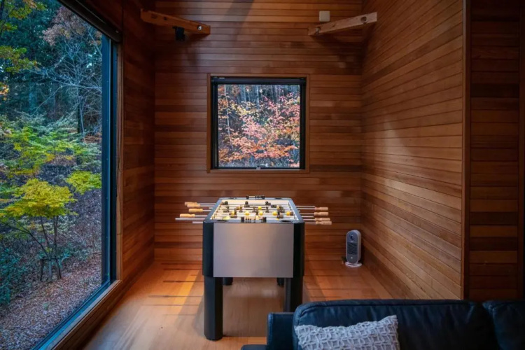 Phoenix Chalets