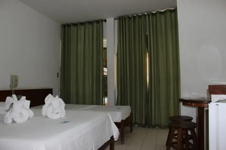 Apartamento CTC Apart Service