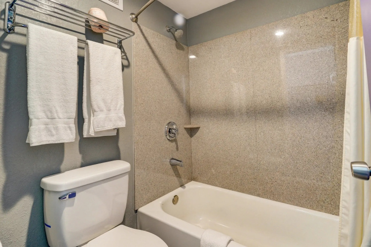 Budget Inn Ellijay