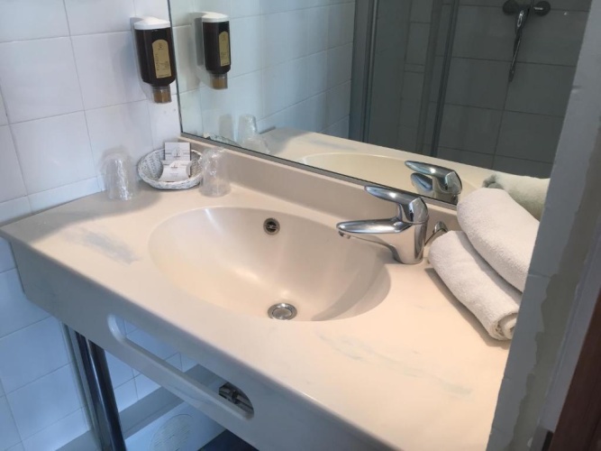 Comfort Suite
