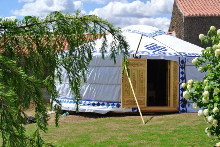 Tent