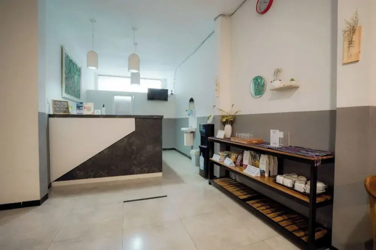 El Ora Hotel Labuan Bajo