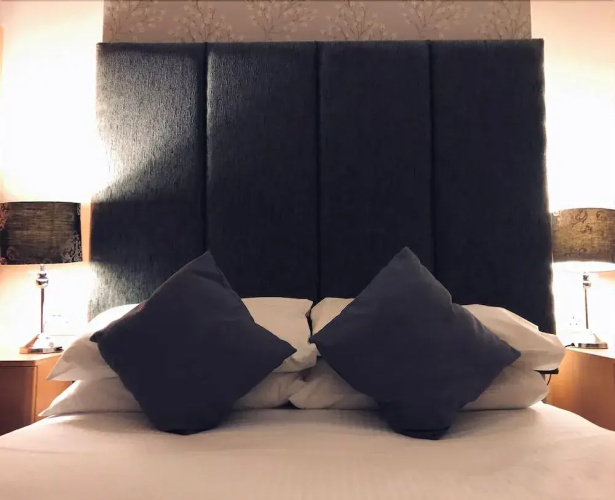Membly Hall Hotel