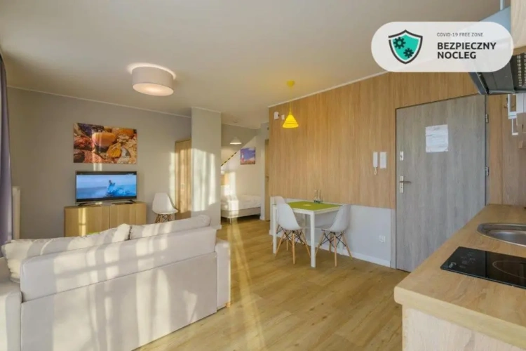 Standard Apartment