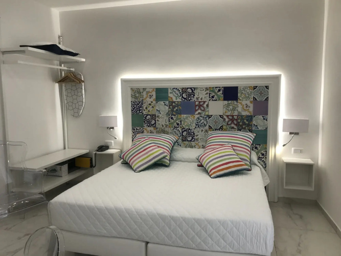 Hotel Amalfi
