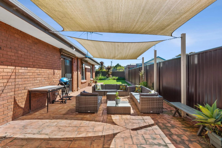 Tidal Waves on Lowe - Spacious and Pet Friendly!