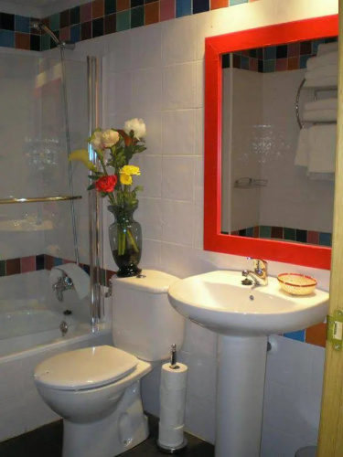 Apartamentos Aragon