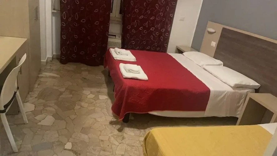 Classic Triple room
